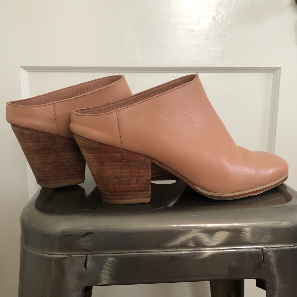 Rachel Comey Mars Mule